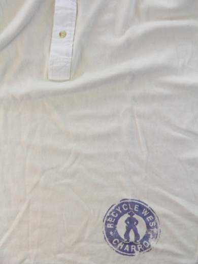 EL CHARRO TOLUCA T-SHIRT