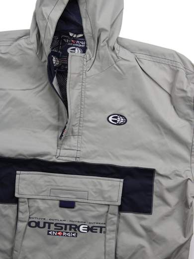 ENERGIE Jaguar Anorak Jacket
