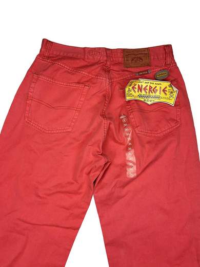 ENERGIE Karpacho Gabardine Jeans