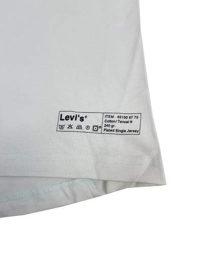 LEVI’S Engineered Print Tee 2
