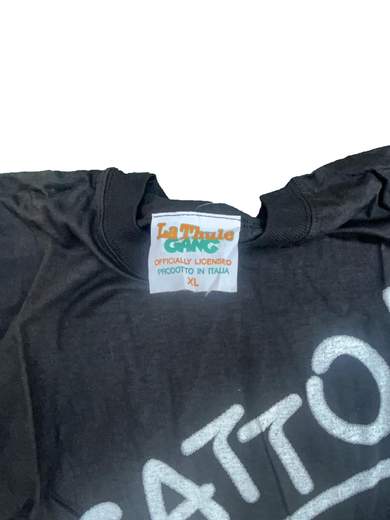 GIGOLÈ ARCHIVE Esatto! T-Shirt