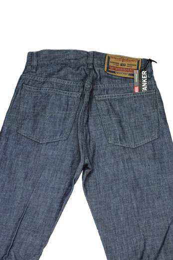 DIESEL Fanker Jeans