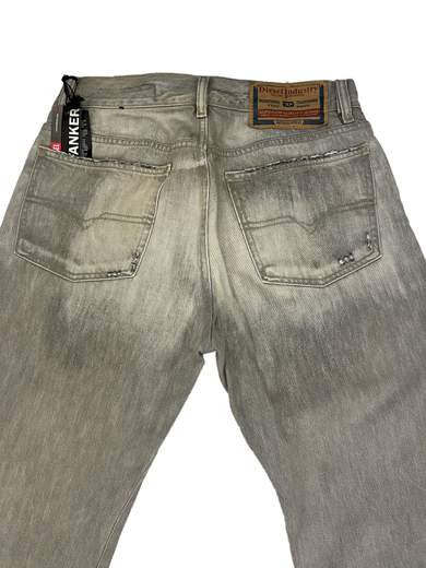 DIESEL Fanker Jeans