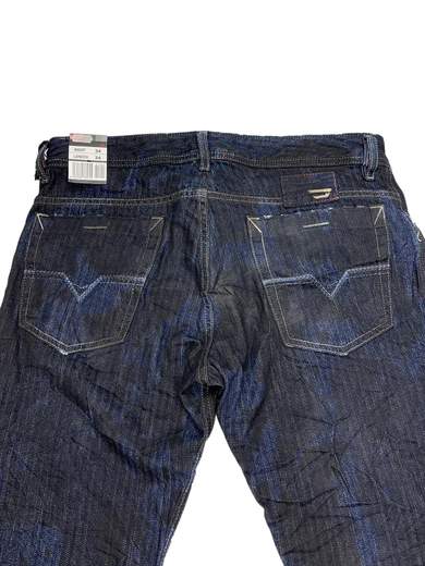 DIESEL Farco 0010XD Jeans