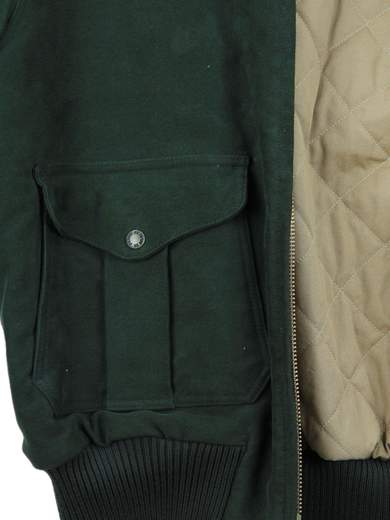 FILSON 2967 giacca in velluto
