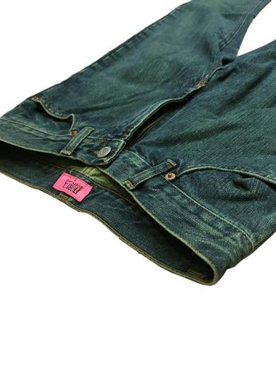FIORUCCI Fiorucci Safe-Tea Jeans