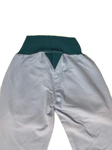 FORNARINA Sweet pantalone da ginnastica
