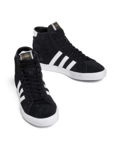 ADIDAS FW3100 Basket Profi Mid Sneakers