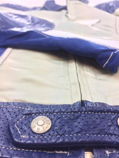 REPLAY M8212 Racer Jacket