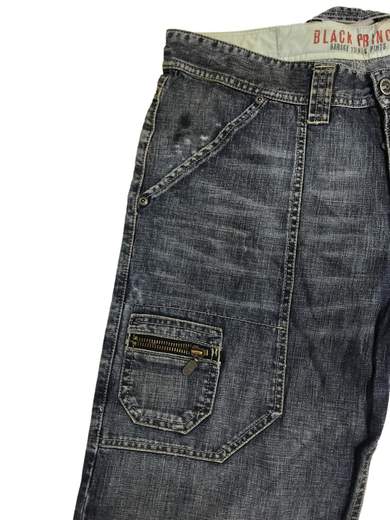 BELSTAFF Hammer Pants 814028 Jeans