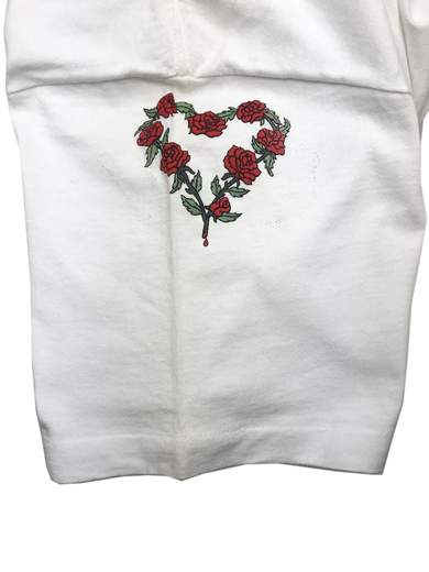 GIGOLÈ ARCHIVE Hard Tail Tee