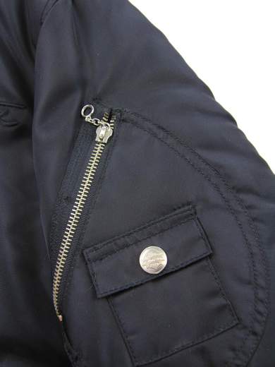 HARLEY DAVIDSON Sportster Bomber Double Face