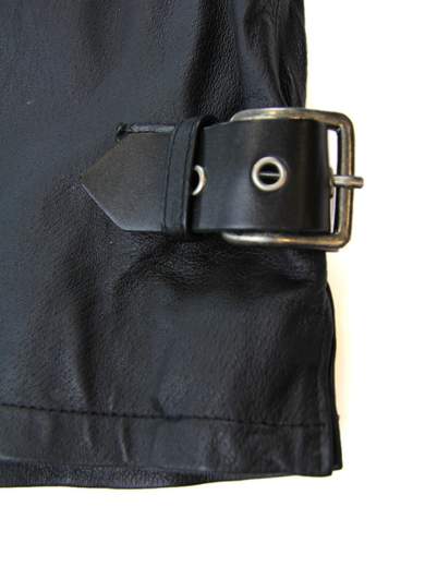 HARLEY DAVIDSON Expedition giacca moto convertibile in gilet