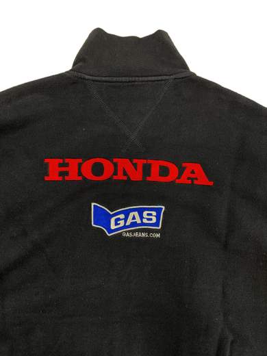 GAS Honda Racing Club Sweater