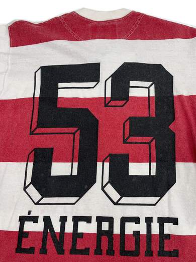 ENERGIE Hookey T-Shirt