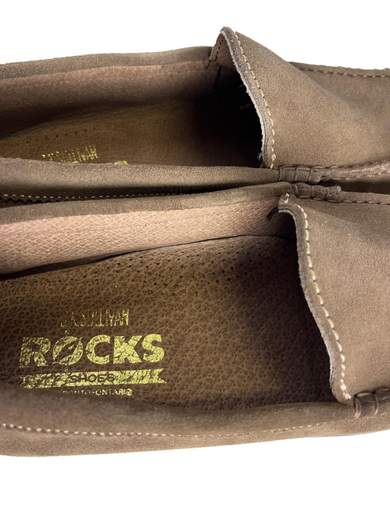 GIGOLÈ ARCHIVE J. K. Sullivan Rocks mocassini 6109