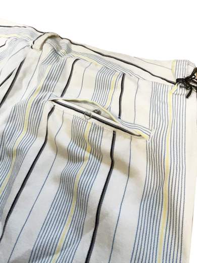 DIESEL Katoni Trousers