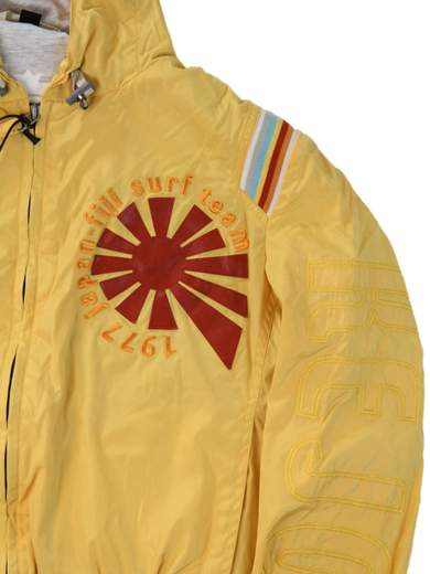 KEJO KE-GANO JACKET