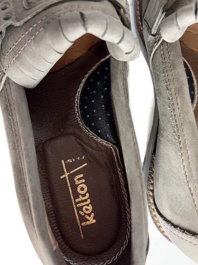 GIGOLÈ ARCHIVE Kelton 392 mocassini