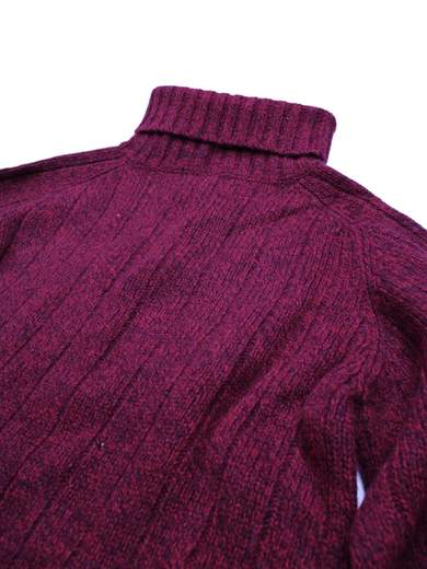 DIESEL Kugaagruk maglione a collo alto