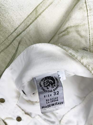 DIESEL Kulter Jeans