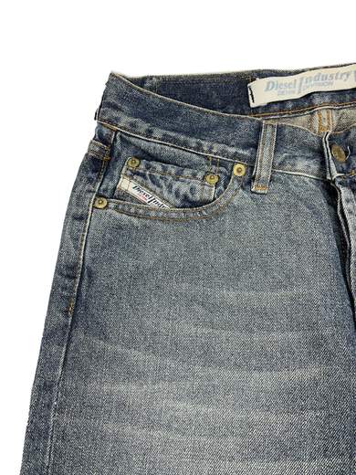 DIESEL Kulter RN93243 Jeans
