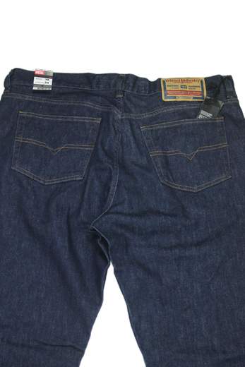DIESEL Kulter Stretch Jeans
