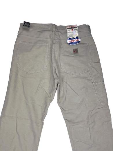 DIESEL Labor MA332 Pantaloni Oversized