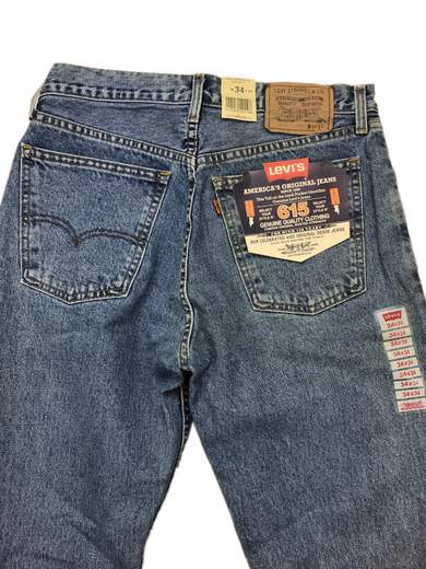 LEVI’S 615 Jeans