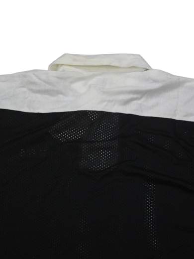 LEVI’S Openwork T-Shirt traforata