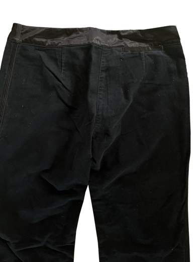 FORNARINA Lily pantaloni a zampa