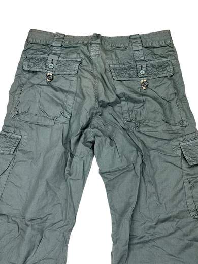 DIESEL Long Bugres pantalone leggero