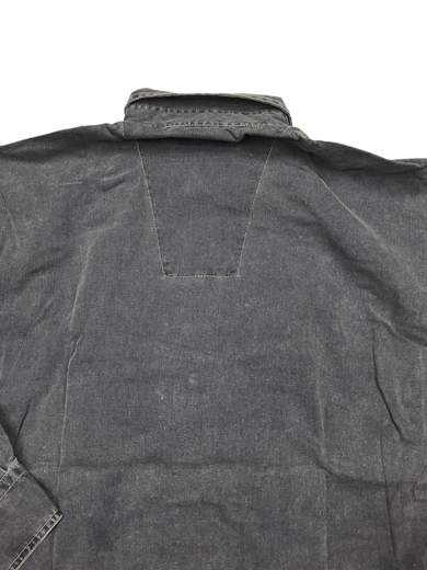 REPLAY M604 Denim Shirt