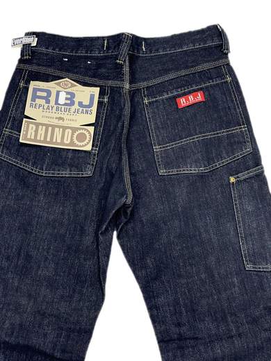 REPLAY M9064 034 Rhino Worker Jeans