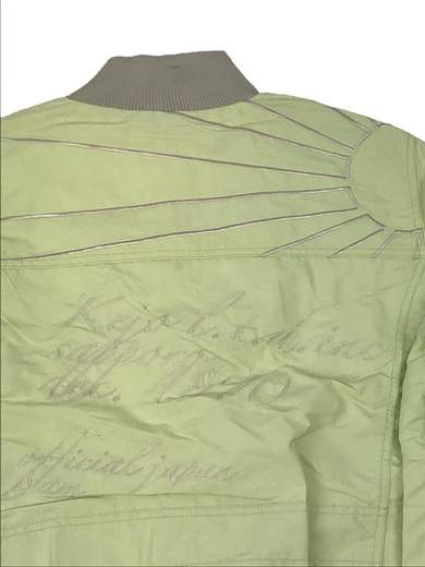 KEJO Madagascar Jacket