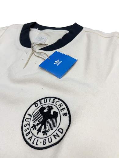 ADIDAS Match 62 Germany Legacy T-Shirt