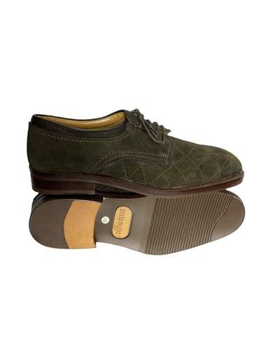 GIGOLÈ ARCHIVE Mirage 324 Scarpe in pelle