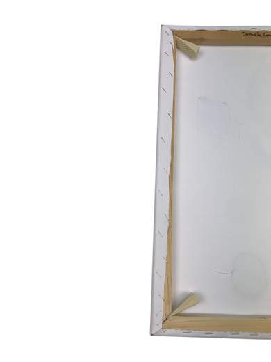 GIGOLÈ ARCHIVE Miyamoto Canvas