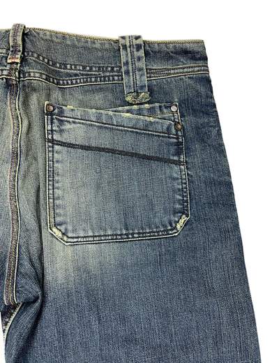 DIESEL Moorix Jeans