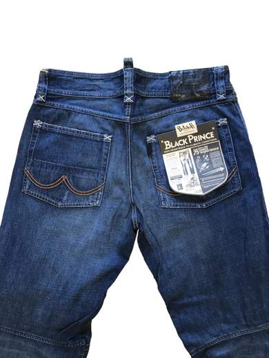 BELSTAFF Mot-On Pants 814026 Jeans