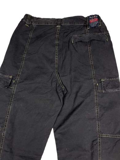 MURPHY&NYE Muscle Trousers 5294