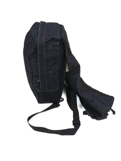 ENERGIE Naker Bag Denim Body Bag