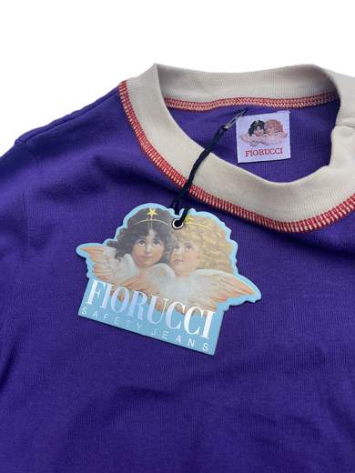 FIORUCCI Niagara FB67 T-Shirt a manica lunga