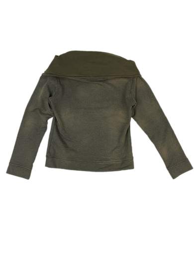 ABSOLUT JOY P036111 Warm Neck Sweater