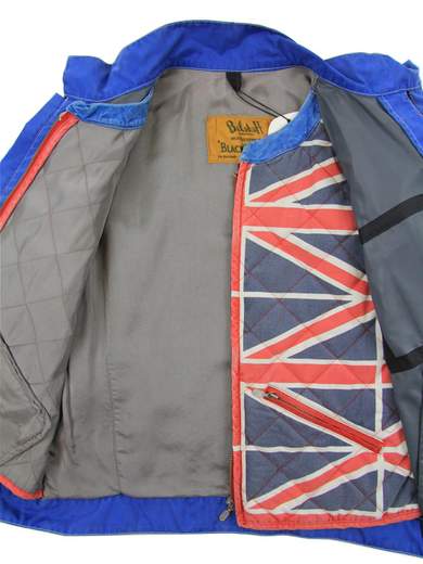 BELSTAFF Robber Blouson 811061
