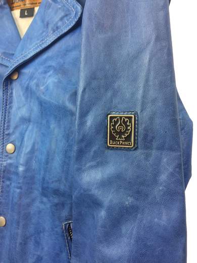 BELSTAFF Chelsea Blouson Antique