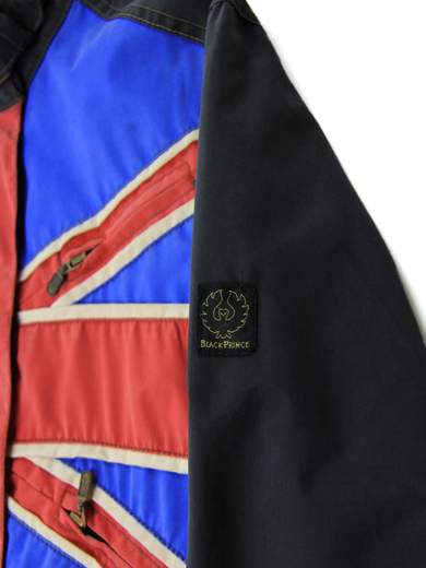 BELSTAFF Union Jack Blouson 821019
