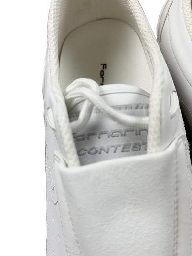 FORNARINA PEFCO2057WD Vintage Sneakers