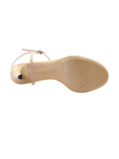 FORNARINA PEFFK3416WS sandali con tacco