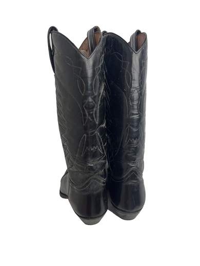 GIGOLÈ ARCHIVE Pelo Pelù Boots (Used)